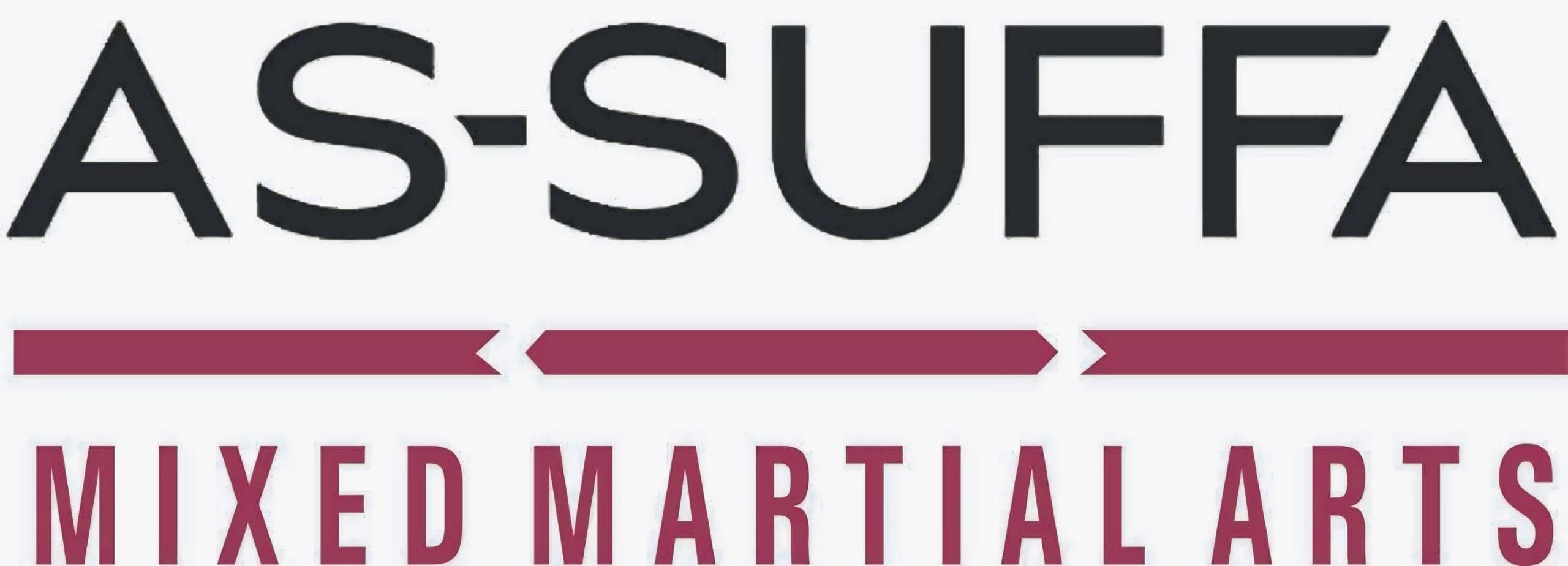 AS-SUFFA MMA JHELUM logo